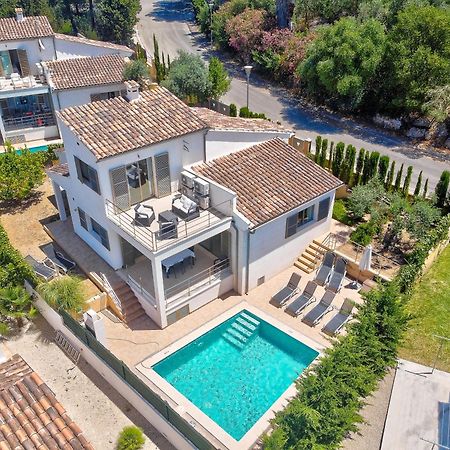 Villa Foufou, Cielo De Bonaire,Alcudia Kültér fotó