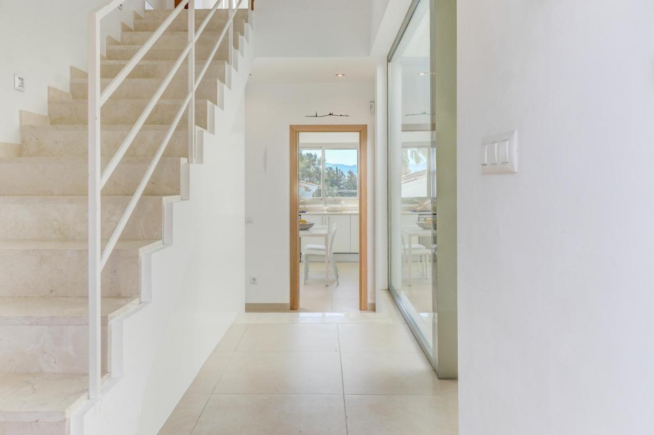 Villa Foufou, Cielo De Bonaire,Alcudia Kültér fotó