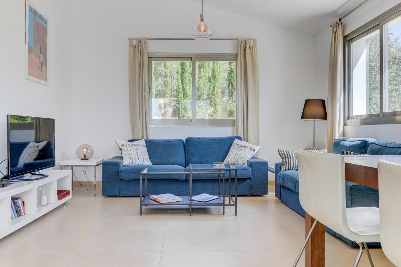 Villa Foufou, Cielo De Bonaire,Alcudia Kültér fotó