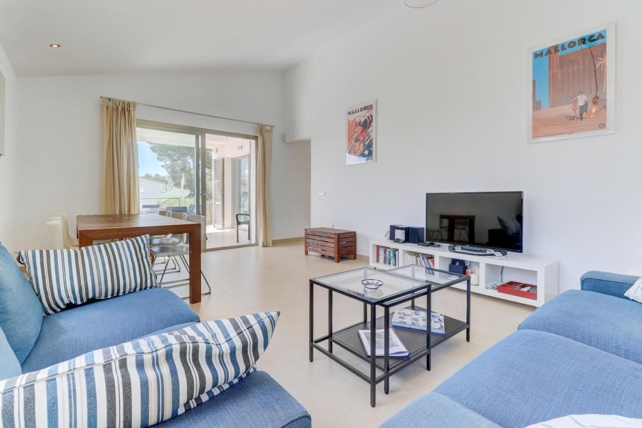 Villa Foufou, Cielo De Bonaire,Alcudia Kültér fotó