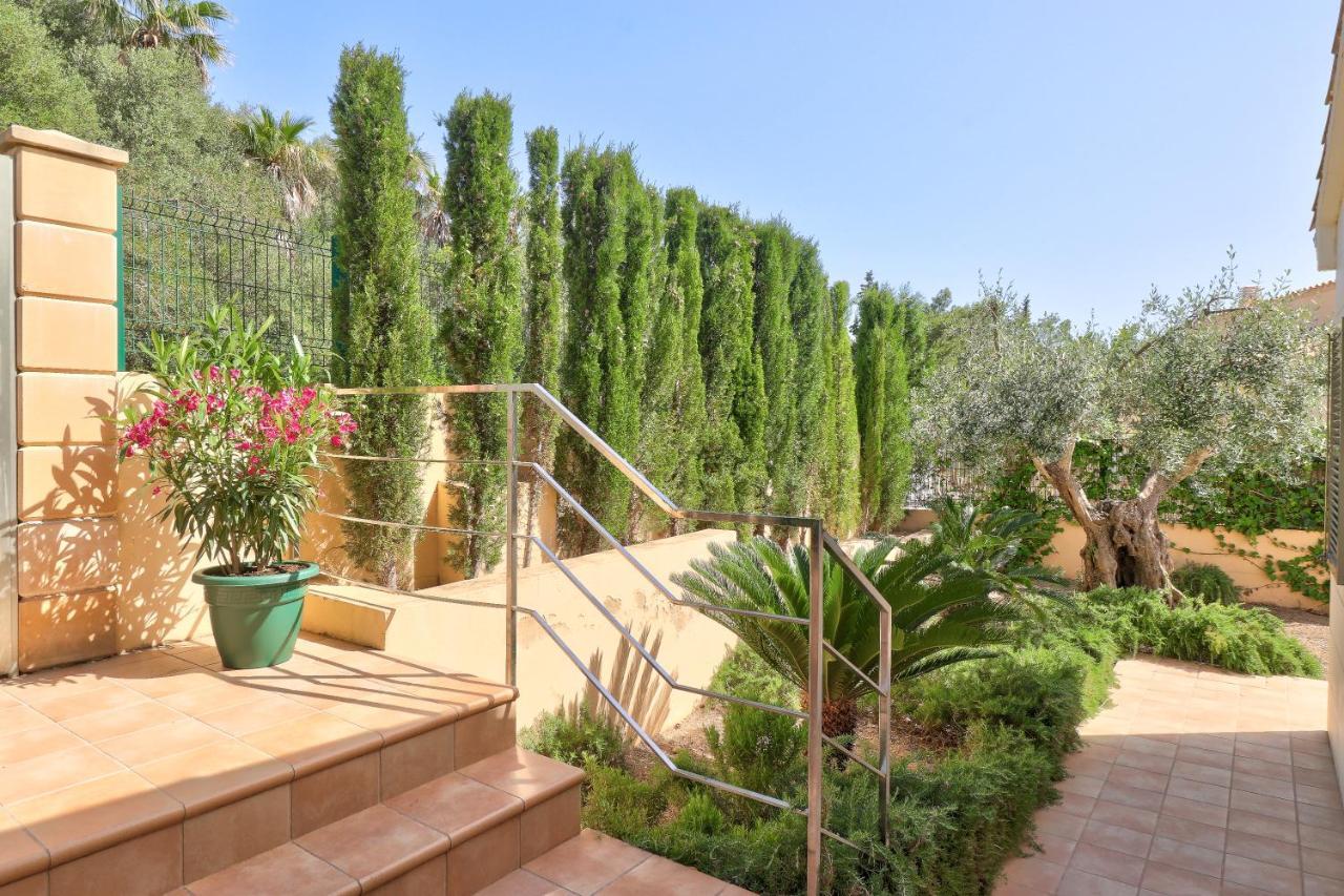 Villa Foufou, Cielo De Bonaire,Alcudia Kültér fotó